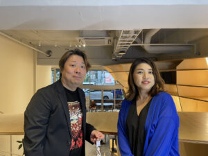 【データサイエンスと人的資本経営】明治大学 理工学部 特任講師:崎濱先生に聞く