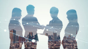 データドリブン経営を実現する：ビジネスパーソンのためのデータサイエンススキル入門